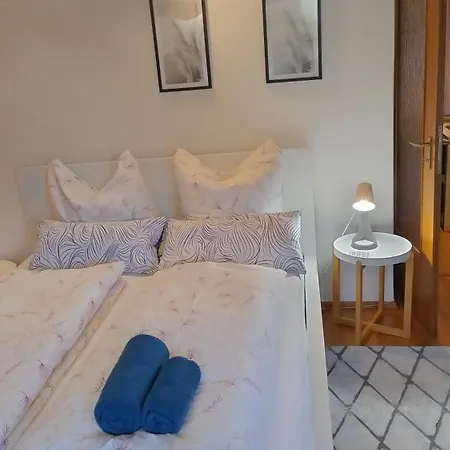 Apartment Dachwohnung