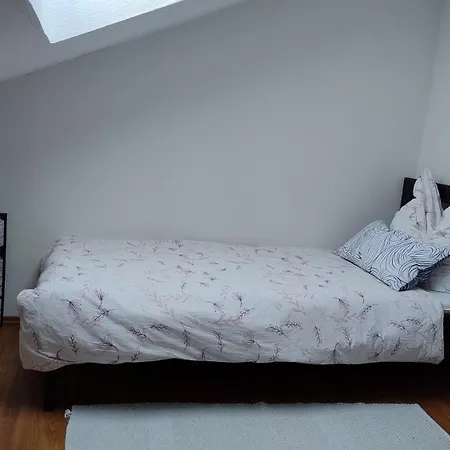 Dachwohnung Hoexter