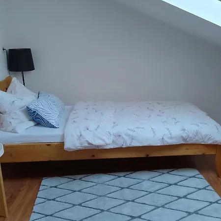 Dachwohnung Apartamento Höxter